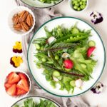 Entree Salads Recipe Index