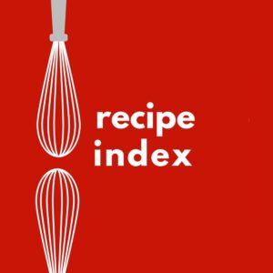 5 Ingredient Recipes Recipe Index Skinny 5 dot com 