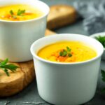 Orange Sunshine Soup