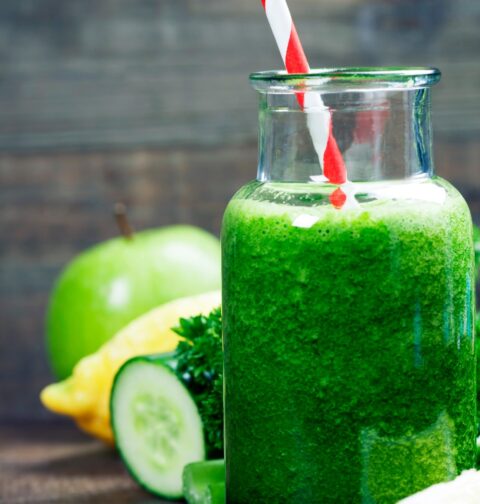 5 Ingredient Recipes Green Apple Cold Pressed Juice Skinny 5 dot com