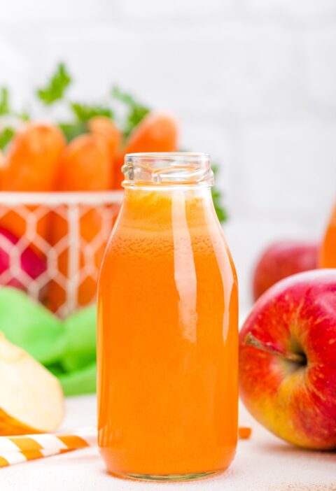 5 Ingredient Recipes Orange Tang Fresh Pressed Juice Skinny 5 dot com